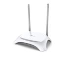 TP-Link - LAN Router TP-LINK TL-MR3420 3G/4G Wireless N_small_1