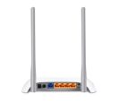 TP-Link - LAN Router TP-LINK TL-MR3420 3G/4G Wireless N_small_3