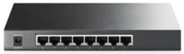 TP-Link - LAN Switch TP-Link OMADA TL-SG2008P 8port 10/100/1000 4xPoE_0