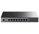 TP-Link - LAN Switch TP-Link OMADA TL-SG2008P 8port 10/100/1000 4xPoE_small_0