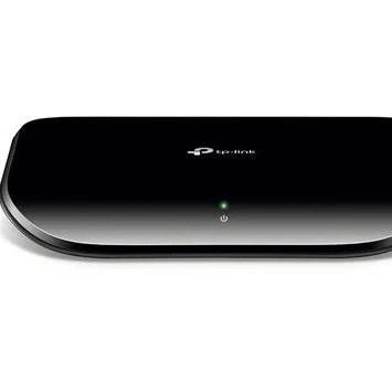 TP-Link - LAN Switch TP-LINK TL-SG1005D 10/100/1000 5port UN/12.40_0