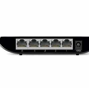 TP-Link - LAN Switch TP-LINK TL-SG1005D 10/100/1000 5port UN/12.40_2