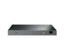 TP-Link - LAN switch TP-Link TL-SG3452XP 48x1Gb PoE/4xSFP 10G/L3_small_2