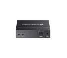 TP-Link - LAN Switch TP-Link DS105GP 5x1G/4PoE/65W_small_3