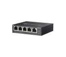 TP-Link - LAN Switch TP-Link DS105GP 5x1G/4PoE/65W_small_4