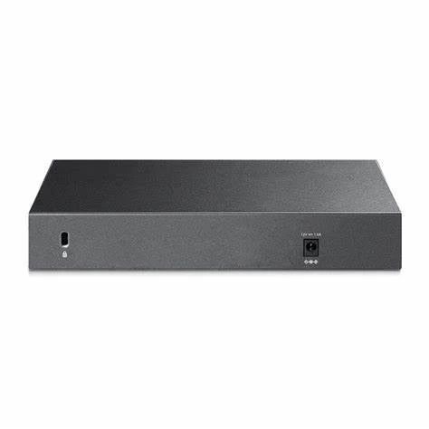 TP-Link - LAN Switch TP-LINK TL-SG108-M2 100/1000/2500 8port_2