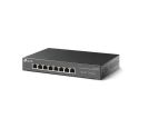 TP-Link - LAN Switch TP-LINK TL-SG108-M2 100/1000/2500 8port_small_3