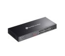 TP-Link - LAN Switch TP-Link DS1018GMP 18x1G/16PoE/250W/Smart/RM_small_3