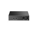 TP-Link - LAN Switch TP-LINK LS105LP 5port 10/100 4-PoE metalno kućište_small_1