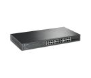 TP-Link - LAN switch TP-Link TL-SG2428P 24x1GPoE/4xSFP/L2/250W_small_0