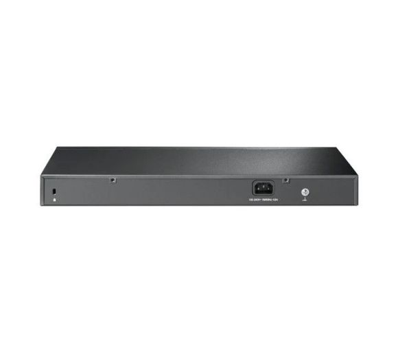 TP-Link - LAN switch TP-Link TL-SG2428P 24x1GPoE/4xSFP/L2/250W_2