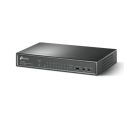 TP-Link - LAN Switch TP-LINK TL-SF1009P 9port 10/100Mbs/8 PoE_small_2