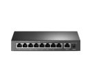 TP-Link - LAN Switch TP-LINK TL-SF1009P 9port 10/100Mbs/8 PoE_small_3