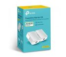 TP-Link - LAN Powerline Adapter TP-LINK TL-PA4010 KIT_small_2