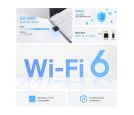 TP-Link - LAN MK TP-Link Archer TX20U NANO AX1800 WiFi/dual band/USB_small_2