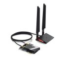 TP-Link - LAN MK TP-LINK TBE550E BE9300/WiFi7/ PCIe/BT5.4_small_2