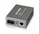 TP-Link - Media Konverter Omada by TP-LINK MC200CM Gigabit 1000Mb/s_small_0