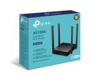 TP-Link - LAN Router TP-LINK ARCHER C54 AC1200/2,4-5GHz/4 antene/AP/RE_small_1