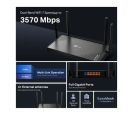 TP-Link - LAN Router TP-LINK Archer BE220 BE3600 WiFi7/1GWAN/4GLAN_small_3