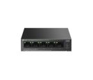 TP-Link - LAN Switch TP-Link LS105GP 5x1G/4PoE/65W_small_0