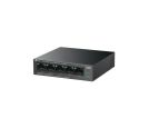 TP-Link - LAN Switch TP-Link LS105GP 5x1G/4PoE/65W_small_1