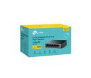 TP-Link - LAN Switch TP-Link LS105GP 5x1G/4PoE/65W_small_3
