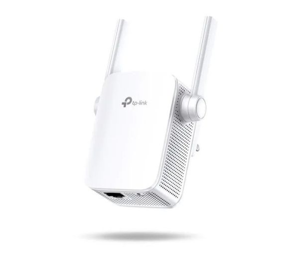 TP-Link - LAN Range Extender TP-LINK TL-WA855RE Wi-Fi_1