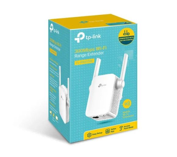 TP-Link - LAN Range Extender TP-LINK TL-WA855RE Wi-Fi_2