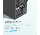 TP-Link - LAN MK PCI-E TP-Link Archer TX20E WiFi AX1800/Bluetooth 5.2_small_1