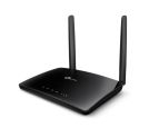 TP-Link - 4G Router TP-LINK Archer MR400 AC1200/4GLAN/SIM slot_small_1