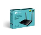 TP-Link - 4G Router TP-LINK Archer MR400 AC1200/4GLAN/SIM slot_small_7