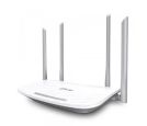 TP-Link - LAN Router TP-LINK ARCHER C50 AC1200 4antene ext._small_2