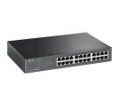TP-Link - LAN Switch TP-LINK TL-SF1024D 24port 10/100Mb/s_small_1