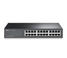 TP-Link - LAN Switch TP-LINK TL-SF1024D 24port 10/100Mb/s_small_2