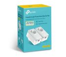 TP-Link - LAN Powerline Adapter TP-LINK TL-PA4010P KIT_small_1