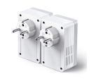 TP-Link - LAN Powerline Adapter TP-LINK TL-PA4010P KIT_small_3