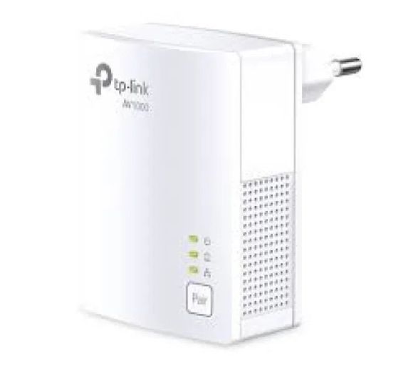 TP-Link - LAN Powerline Adapter TP-LINK TL-PA7017 KIT_0