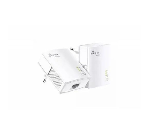 TP-Link - LAN Powerline Adapter TP-LINK TL-PA7017 KIT_1