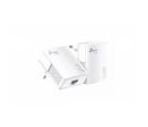TP-Link - LAN Powerline Adapter TP-LINK TL-PA7017 KIT_small_1