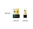 TP-Link - Bluetooth adapter TP-Link UB500 Bluetooth 5.4 Nano USB Adapter_small_2