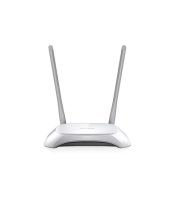 TP-Link - LAN Router TP-LINK TL-WR840N WiFi 300Mb/s 4 x LAN/1x WAN