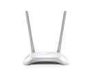 TP-Link - LAN Router TP-LINK TL-WR840N WiFi 300Mb/s 4 x LAN/1x WAN_small_0