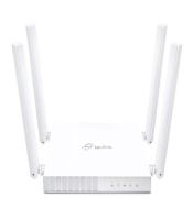 TP-Link - LAN Ruter TP-LINK Archer C24 AC750 dual band 733Mb/s