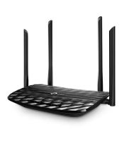 TP-Link - LAN Router TP-LINK Archer C6 WiFi 1200Mb/s Multi-user MIMO
