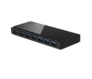 TP-Link - Adapter TP-LINK UH700 prenosni HUB/7xUSB 3.0/napajanje_small_0