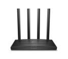 TP-Link - LAN Router TP-LINK ARCHER C80 AC1900 4externe antene_small_0
