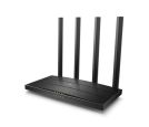 TP-Link - LAN Router TP-LINK ARCHER C80 AC1900 4externe antene_small_1