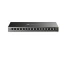 TP-Link - LAN Smart Switch TP-Link TL-SG116E 10/100/1000 16port L2_small_2