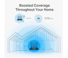 TP-Link - LAN Router TP-LINK ARCHER C6U AC1200/1GWAN/4GLAN_small_1