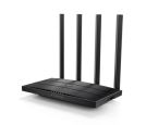 TP-Link - LAN Router TP-LINK ARCHER C6U AC1200/1GWAN/4GLAN_small_2